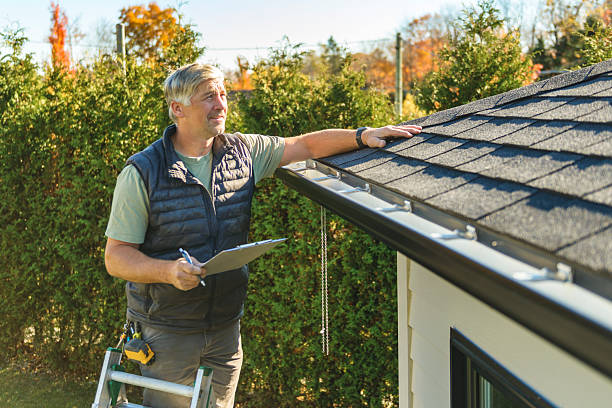 Trusted Roof Inspection service in Knoxville, IA - Ben Roofing and Steel LLC